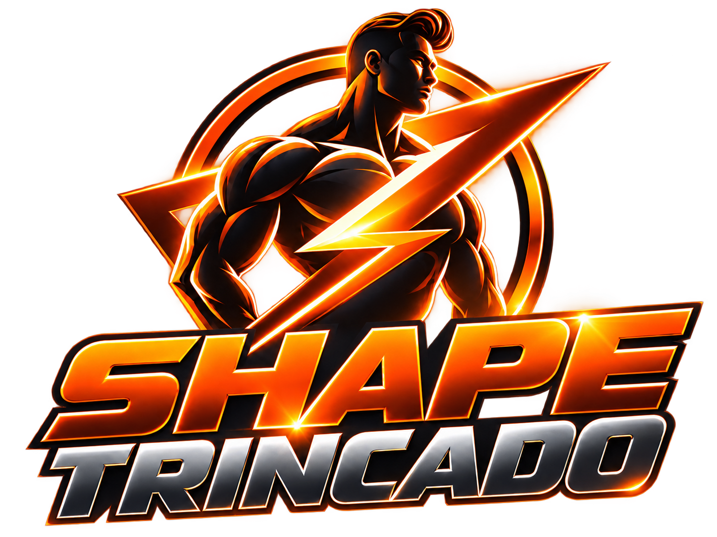 Shape Trincado
